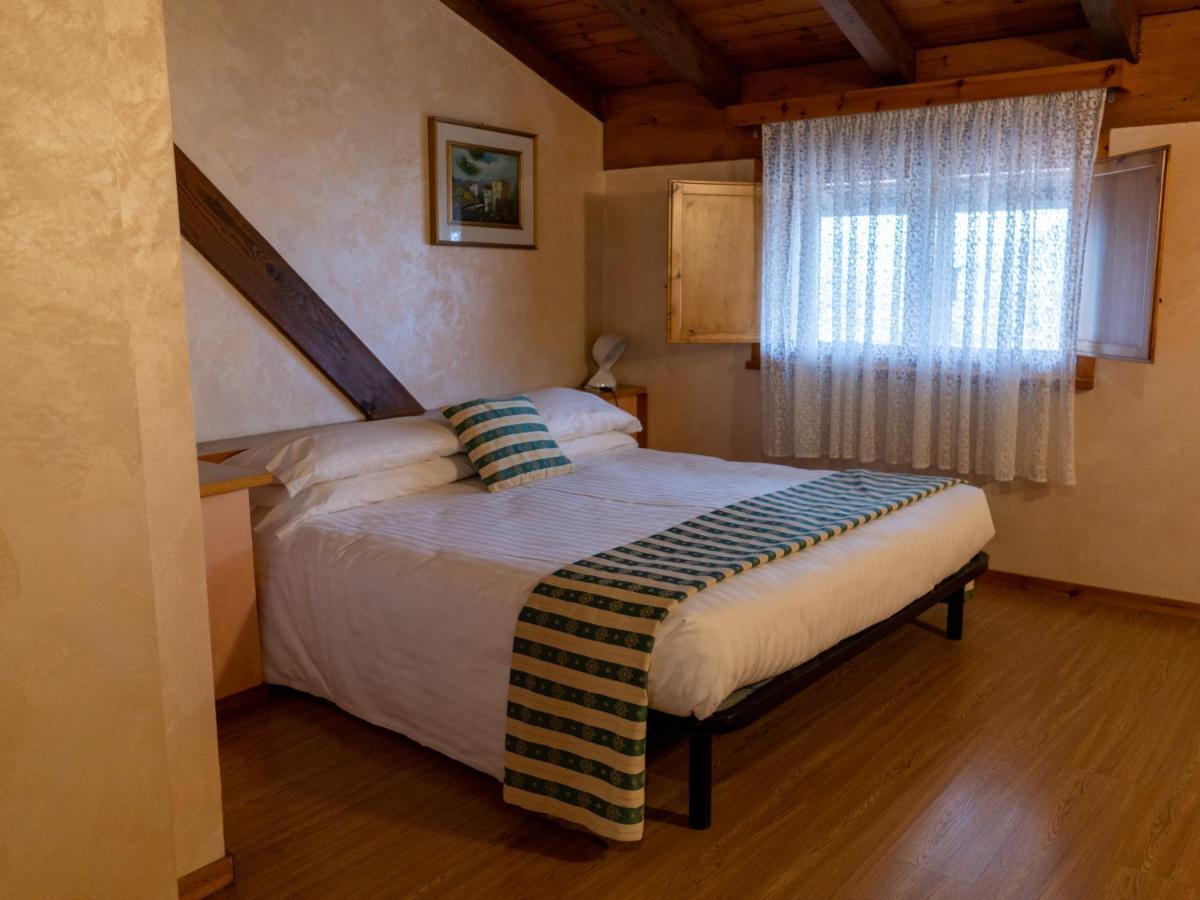 Hotel New Genziana Altavilla Vicentina Exterior foto